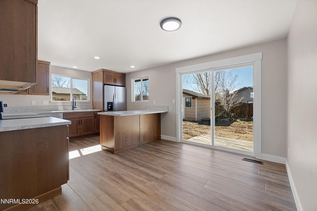 786 Hornet Drive, Gardnerville, NV 89460 Photo