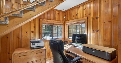 804 North Shore Boulevard, Tahoe Vista, CA 96148 Photo