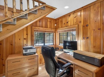 804 North Shore Boulevard, Tahoe Vista, CA 96148 Photo