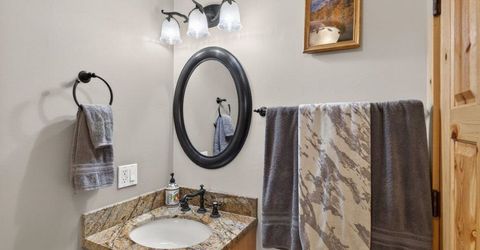 804 North Shore Boulevard, Tahoe Vista, CA 96148 Photo