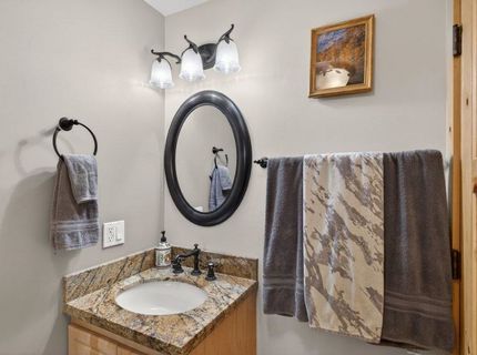 804 North Shore Boulevard, Tahoe Vista, CA 96148 Photo