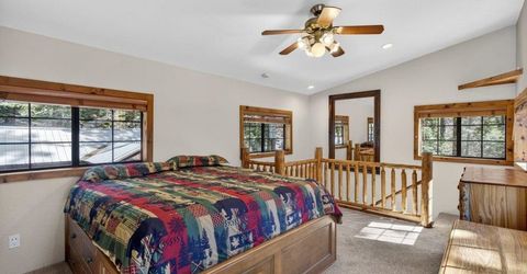804 North Shore Boulevard, Tahoe Vista, CA 96148 Photo