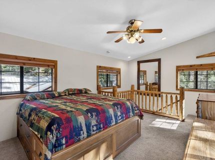 804 North Shore Boulevard, Tahoe Vista, CA 96148 Photo