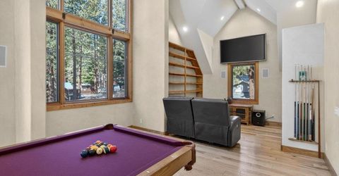 804 North Shore Boulevard, Tahoe Vista, CA 96148 Photo