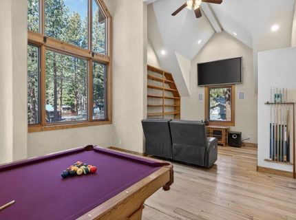 804 North Shore Boulevard, Tahoe Vista, CA 96148 Photo