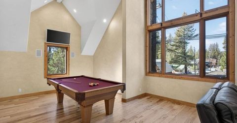 804 North Shore Boulevard, Tahoe Vista, CA 96148 Photo