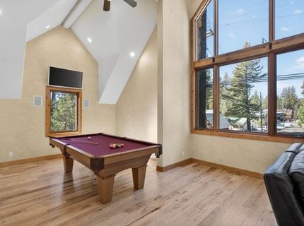 804 North Shore Boulevard, Tahoe Vista, CA 96148 Photo