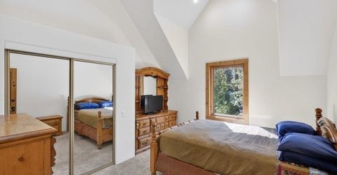 804 North Shore Boulevard, Tahoe Vista, CA 96148 Photo