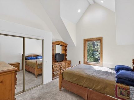 804 North Shore Boulevard, Tahoe Vista, CA 96148 Photo