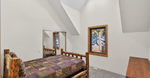 804 North Shore Boulevard, Tahoe Vista, CA 96148 Photo