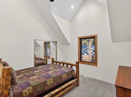 804 North Shore Boulevard, Tahoe Vista, CA 96148 Photo