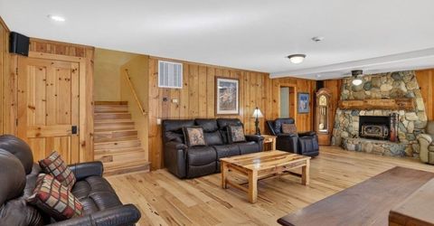 804 North Shore Boulevard, Tahoe Vista, CA 96148 Photo