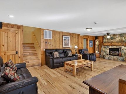 804 North Shore Boulevard, Tahoe Vista, CA 96148 Photo