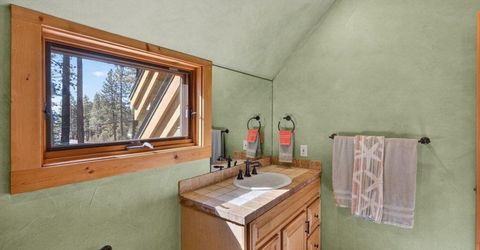 804 North Shore Boulevard, Tahoe Vista, CA 96148 Photo