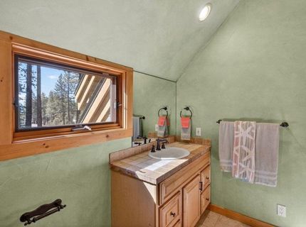 804 North Shore Boulevard, Tahoe Vista, CA 96148 Photo