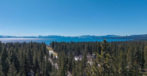 804 North Shore Boulevard, Tahoe Vista, CA 96148 Photo