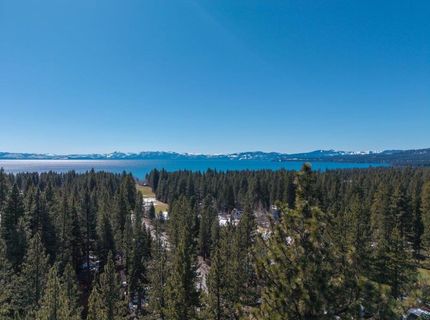 804 North Shore Boulevard, Tahoe Vista, CA 96148 Photo