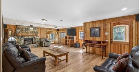 804 North Shore Boulevard, Tahoe Vista, CA 96148 Photo