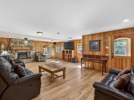 804 North Shore Boulevard, Tahoe Vista, CA 96148 Photo