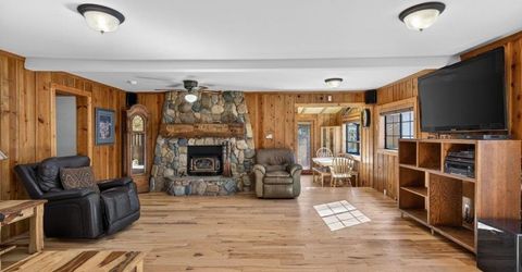 804 North Shore Boulevard, Tahoe Vista, CA 96148 Photo