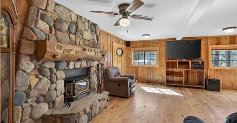 804 North Shore Boulevard, Tahoe Vista, CA 96148 Photo