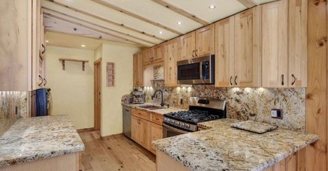804 North Shore Boulevard, Tahoe Vista, CA 96148 Photo