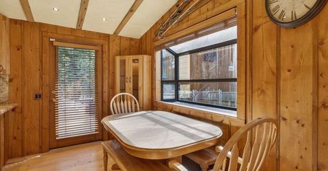 804 North Shore Boulevard, Tahoe Vista, CA 96148 Photo