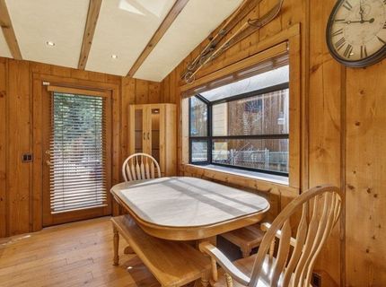 804 North Shore Boulevard, Tahoe Vista, CA 96148 Photo