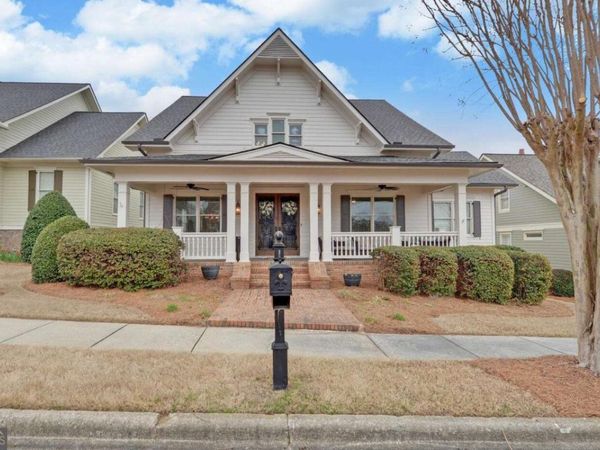 2510 Muskogee Lane, Braselton, GA 30517