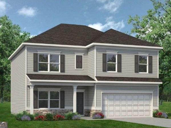 219 Shire Loop, Calhoun, GA 30701