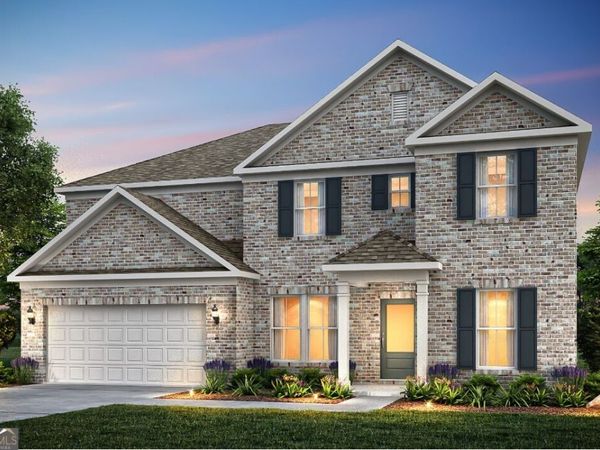 238 Kindness Circle, Mcdonough, GA 30252