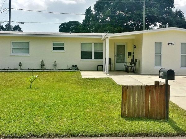9780 53rd Street, Pinellas Park, FL 33782