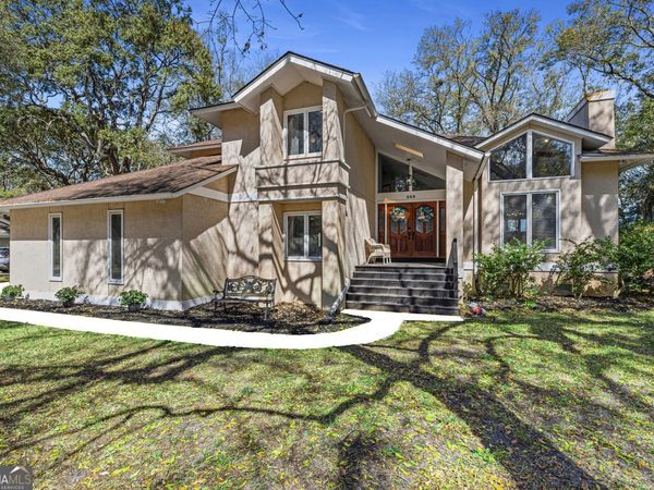 203 Salt Grass Trace, St. Marys, GA 31558