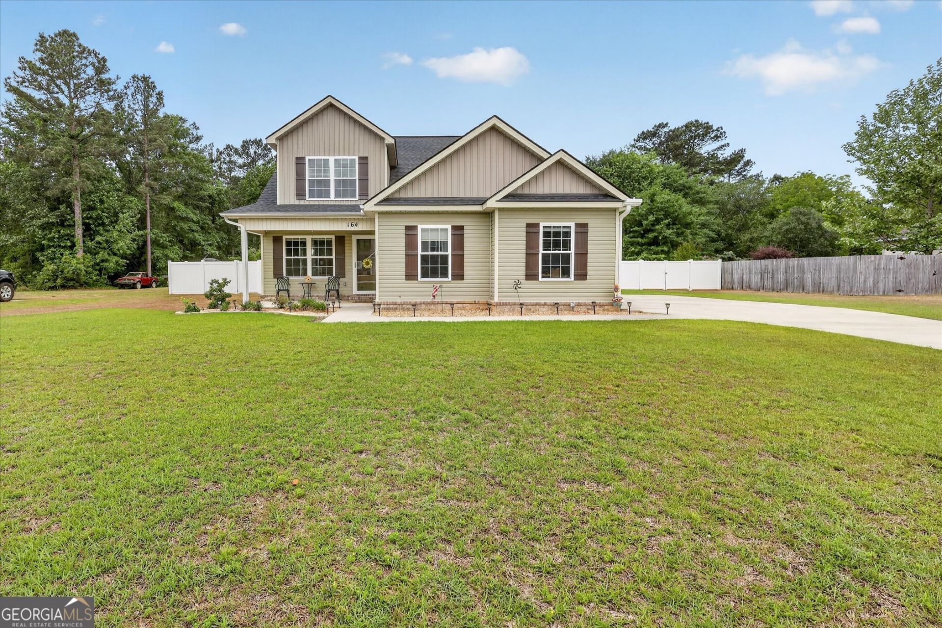 164 Stonebrook Way, Statesboro, GA 30458 Main Photo