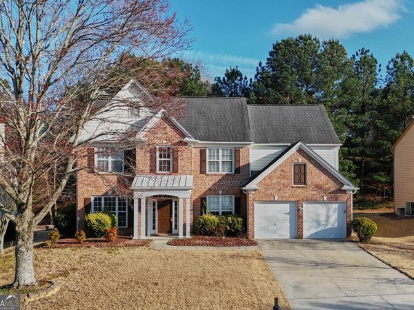 4771 Glen Level Drive, Sugar Hill, GA 30518