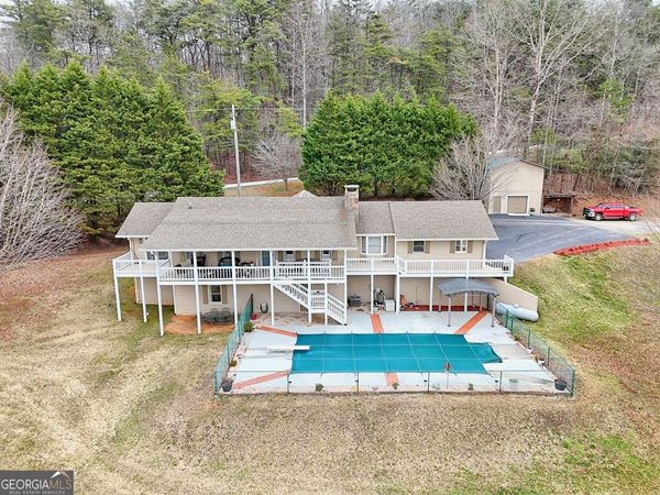 813 Tiger Connector, Tiger, GA 30576