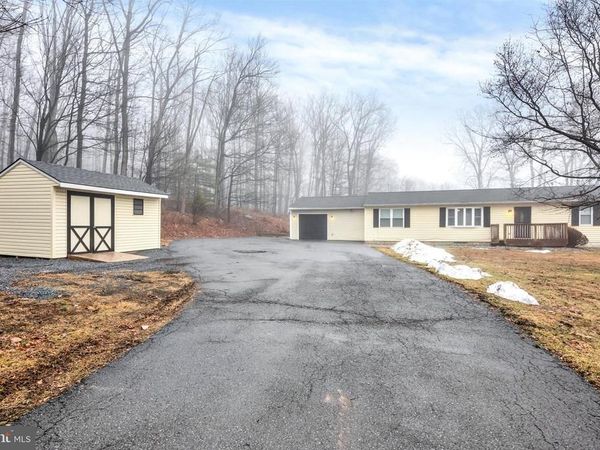25 TIMBER RIDGE ROAD , MORGANTOWN, PA 19543