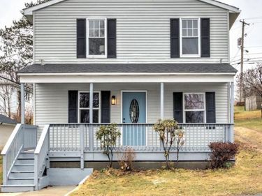 5 EDGEWOOD AVENUE, TEMPLE, PA 19560