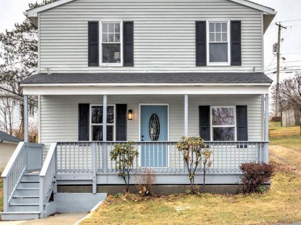 5 EDGEWOOD AVENUE, TEMPLE, PA 19560