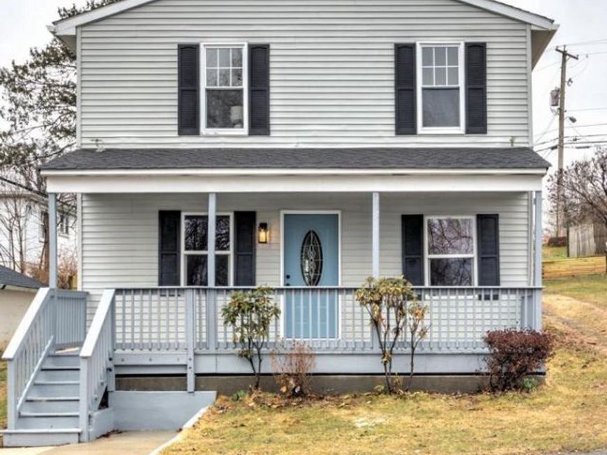 5 Edgewood Avenue, Temple, PA 19560 Main Photo