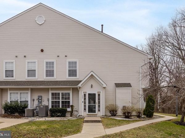 1505 BEACON HILL DRIVE, SICKLERVILLE, NJ 08081