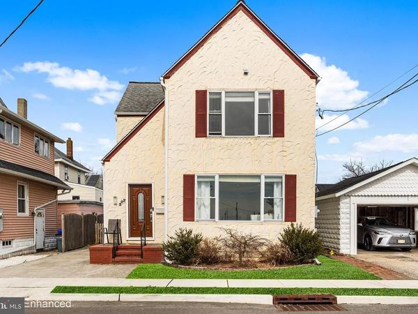 302 TUNIS AVENUE, PLEASANTVILLE, NJ 08232