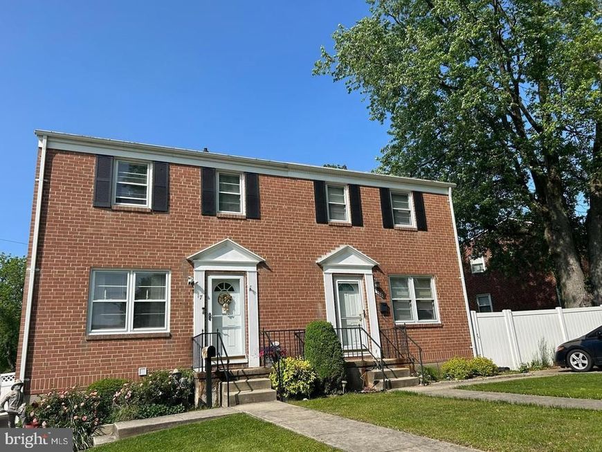 17 Shannon Drive, Bel Air, MD 21014 Main Photo