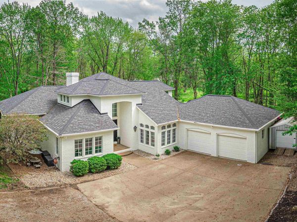 960 Timberland Lane, Evansville, IN 47710