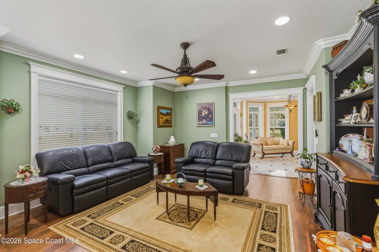 2503 Alanna Lane, Melbourne, FL 32934 Photo