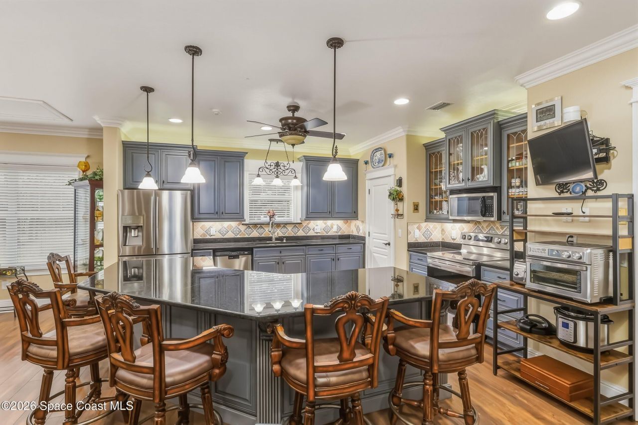 2503 Alanna Lane, Melbourne, FL 32934 Photo