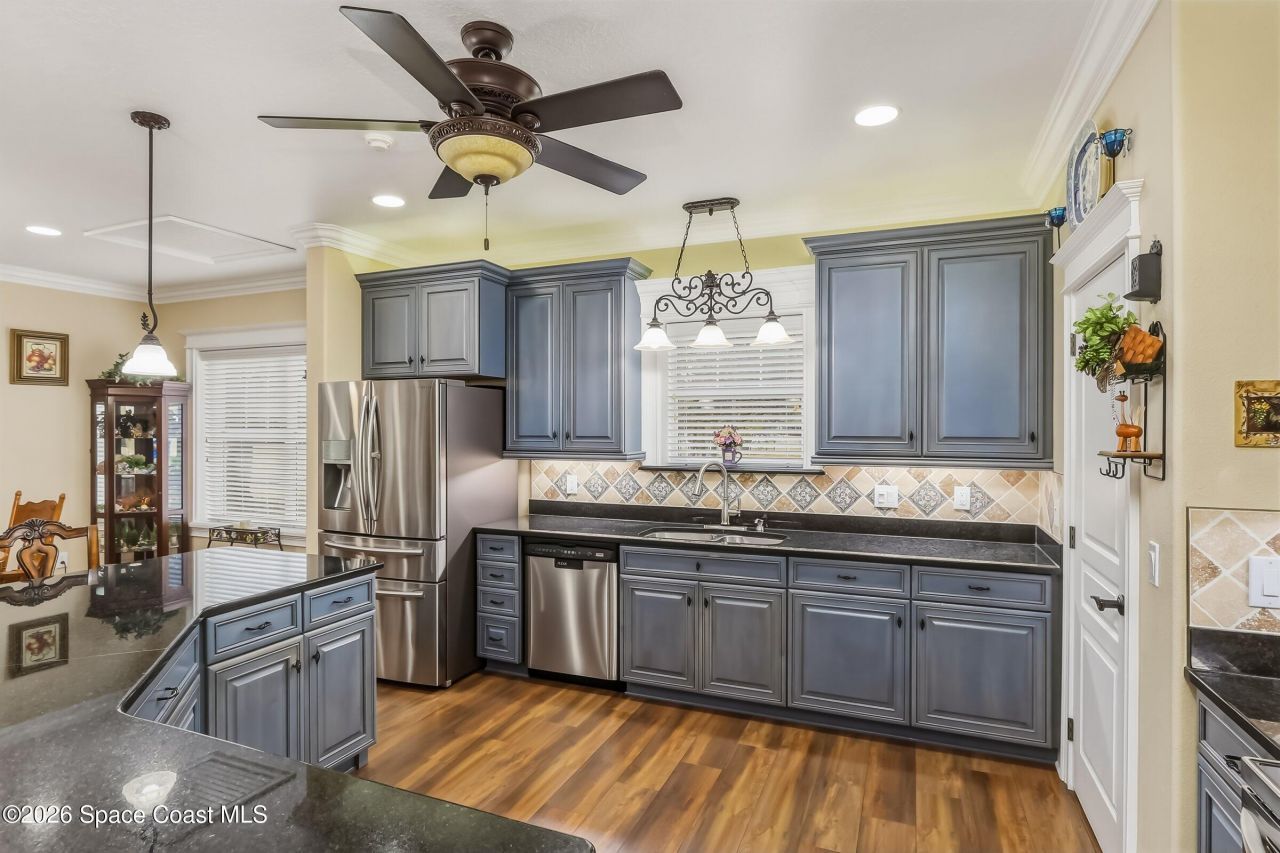 2503 Alanna Lane, Melbourne, FL 32934 Photo