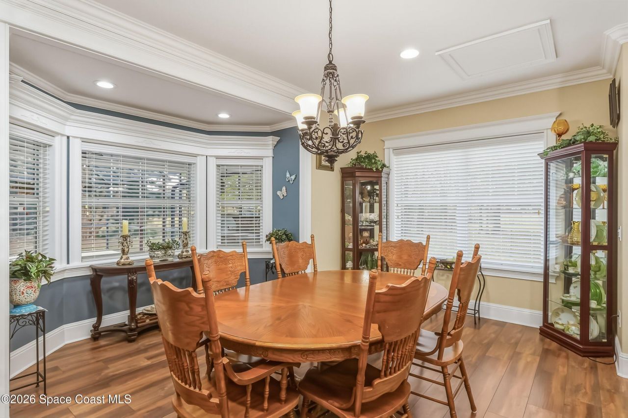 2503 Alanna Lane, Melbourne, FL 32934 Photo