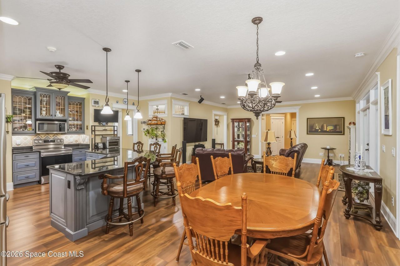 2503 Alanna Lane, Melbourne, FL 32934 Photo