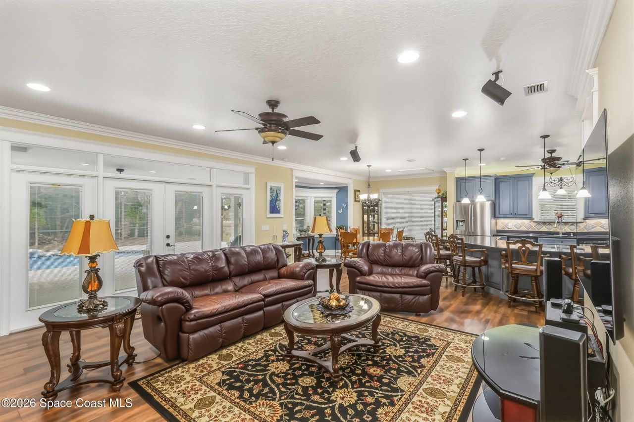 2503 Alanna Lane, Melbourne, FL 32934 Photo